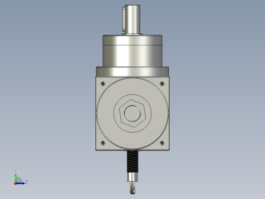 DHB090-S-5-G02-135-NF-RX-AR左视缩略图