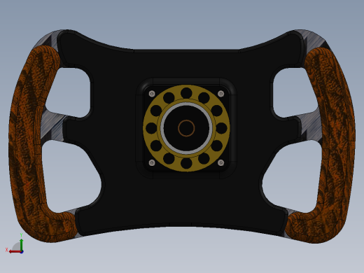 方向盘(11)后视缩略图