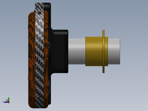 方向盘(11)右视缩略图