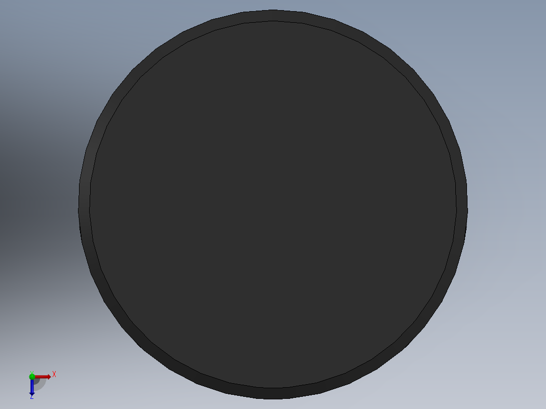 温度计(15)俯视图