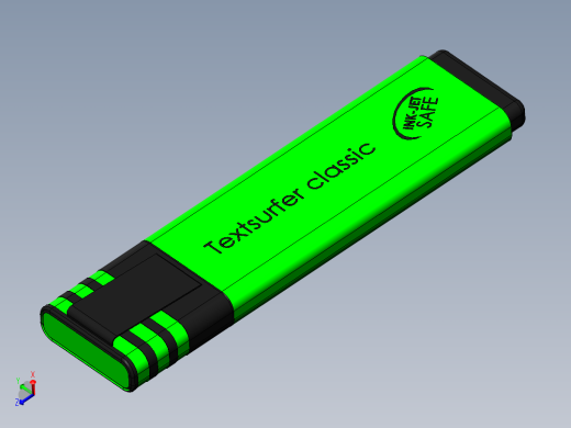 笔、中性笔、铅笔(23)