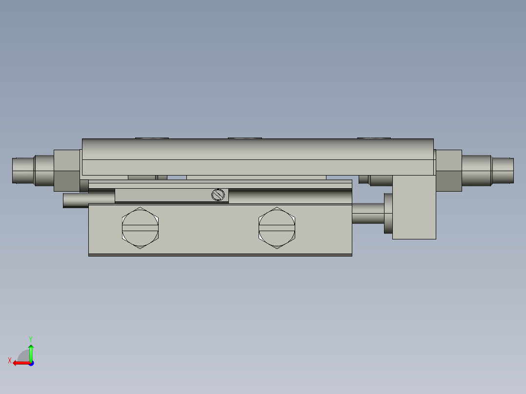 MXQ8A-10ZG-M9BL后视图