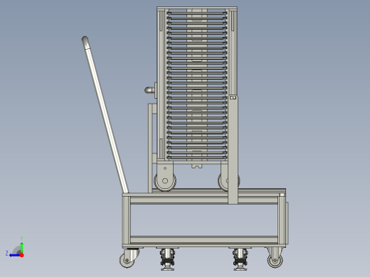 移动车右视缩略图