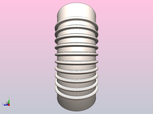 波纹管 (2)右视缩略图