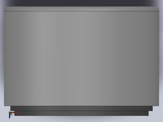 WW...RS型外卡式万向节滚针轴承_WW 2223 RS.zip.zip俯视缩略图