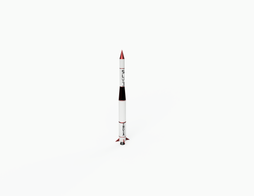 SLV-3卫星运载火箭3号造型缩略图