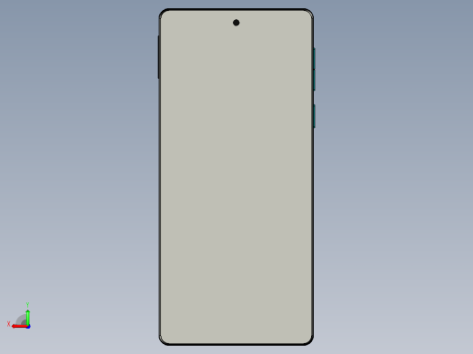 红米Note 9 Pro后视缩略图