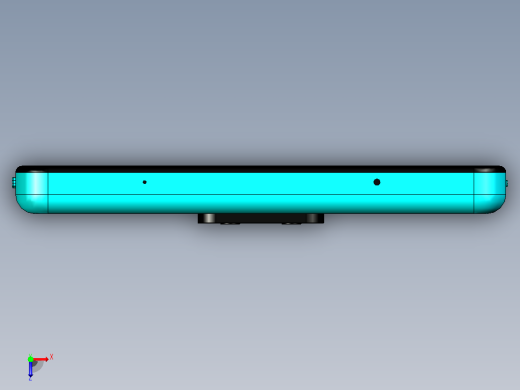 红米Note 9 Pro俯视缩略图