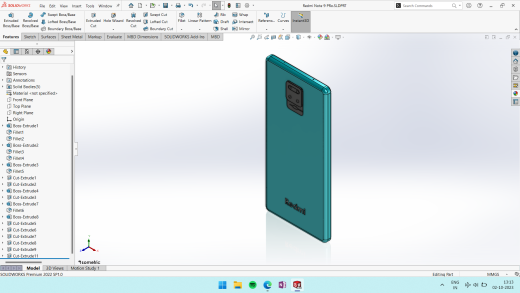 红米Note 9 Pro缩略图