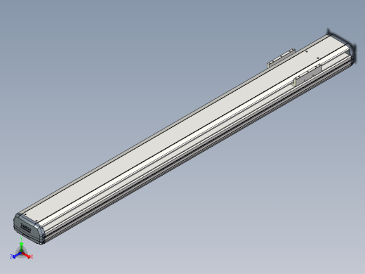 Toyo东佑达直线模组-ETH17-1450-M-組合