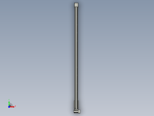 欧规系列-GB8-L96-S2300-BRD-P40-MS3前视缩略图