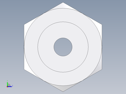 卡套式工业通用硬管接头EO_Swivel_connector_GAI06SMCF左视缩略图