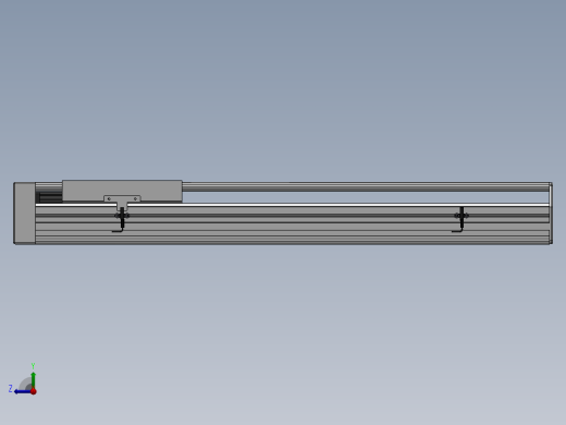 精密模组MY220-T10-650L-BR-P75B-C4-C右视缩略图
