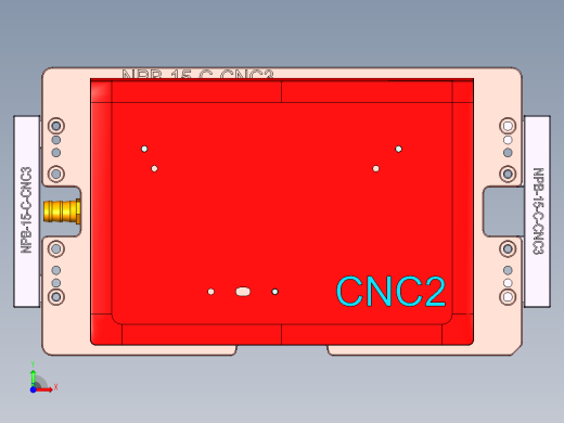 NPB-15-C-CNC3-170401前视缩略图