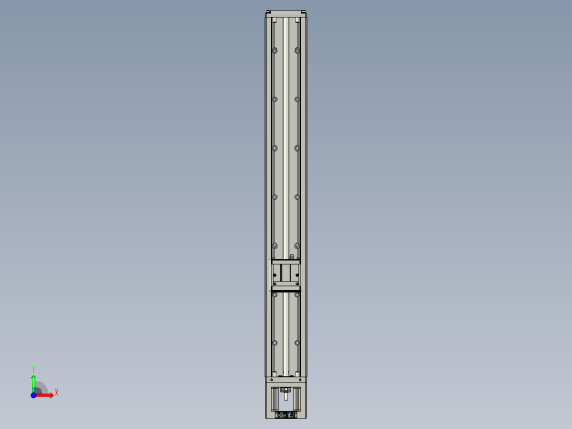 银泰PMI-KM46C+740N0_0040_stp前视缩略图