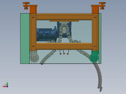 自动翻转机sw16可编辑后视缩略图