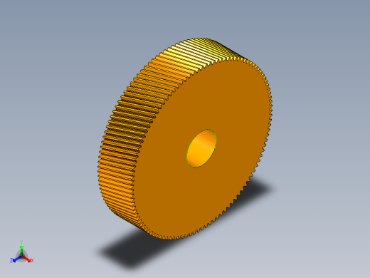 电动葫芦三级减速器