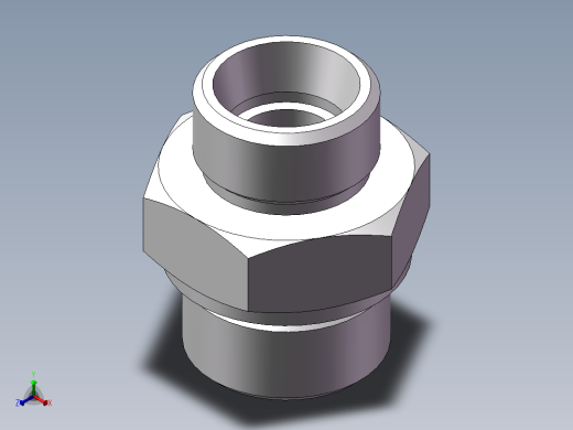 英制管螺纹ED密封、1DB-30-16WD非标