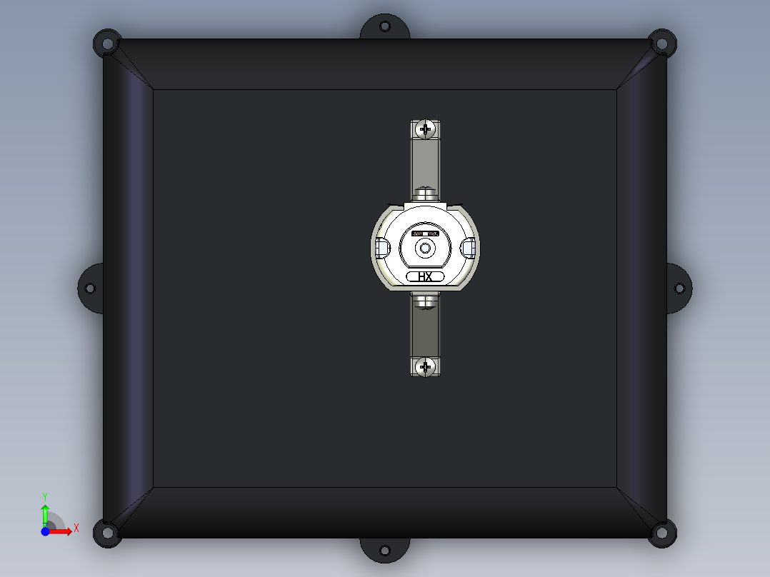 钟表、表(37)前视图