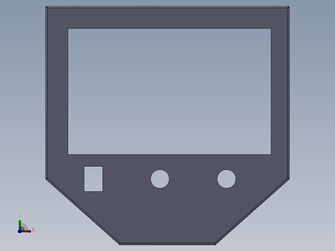 DDCS 体验整流罩..zip前视图