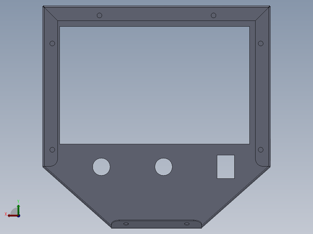 DDCS 体验整流罩..zip后视图