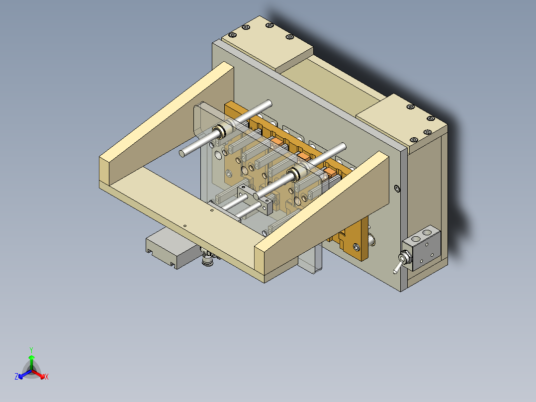 A0003112-检验印刷电路板载体
