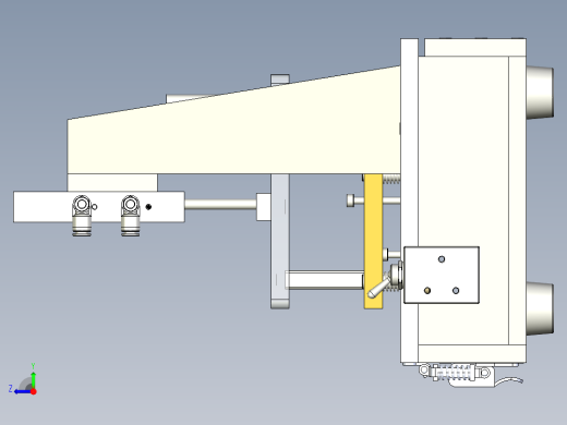 A0003112-检验印刷电路板载体右视缩略图