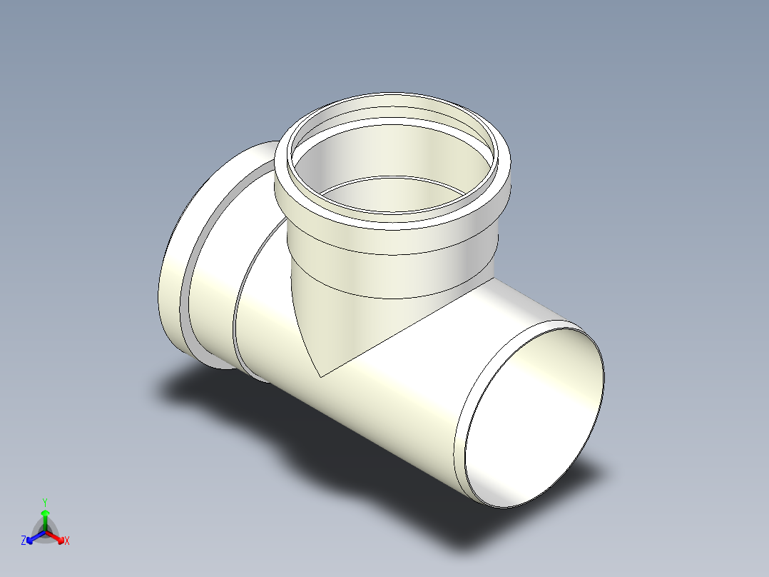 B3004345-160毫米-PVC-管件-三通管-1.快照.2