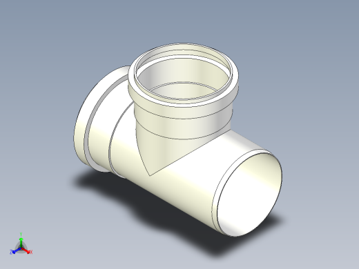 B3004345-160毫米-PVC-管件-三通管-1.快照.2