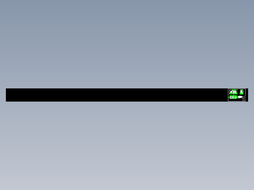 7KW分体式水源热泵空调机组设计40