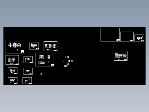 CLGC0282 转向控制阀上盖加工工艺与专用机床夹具设计