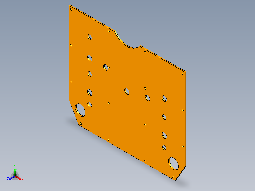 D 多组件模具包