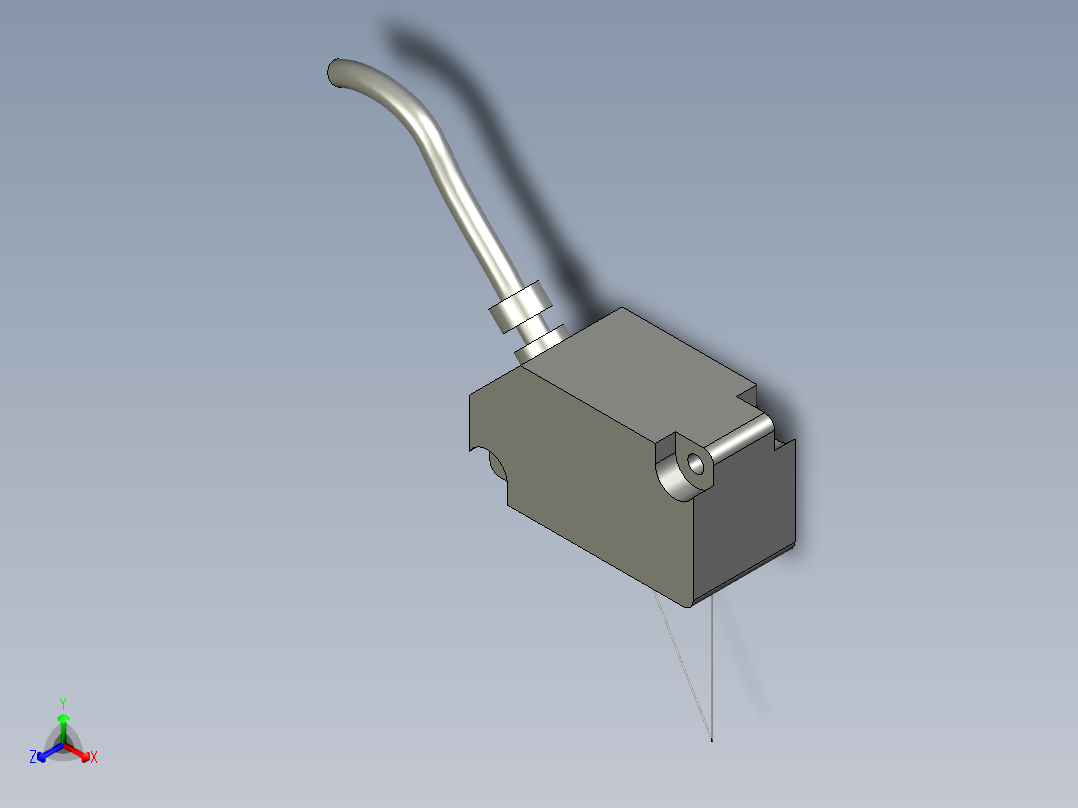 HG-C1030-KSRB主视图