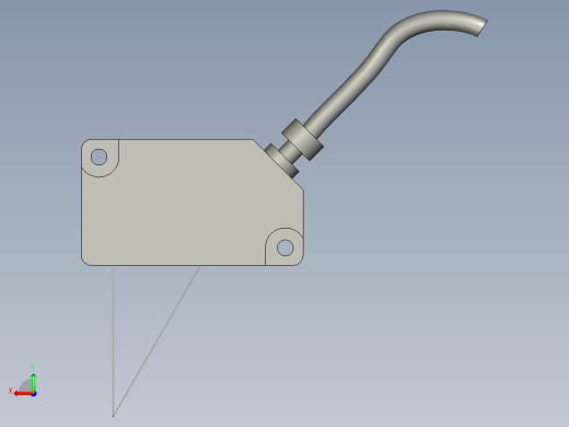 HG-C1030-KSRB后视缩略图