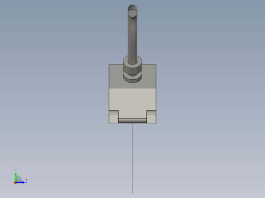 HG-C1030-KSRB左视缩略图