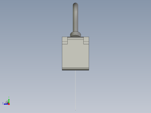 HG-C1030-KSRB右视缩略图