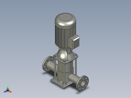 BombaSBI15-3立式水泵_Predeterminado