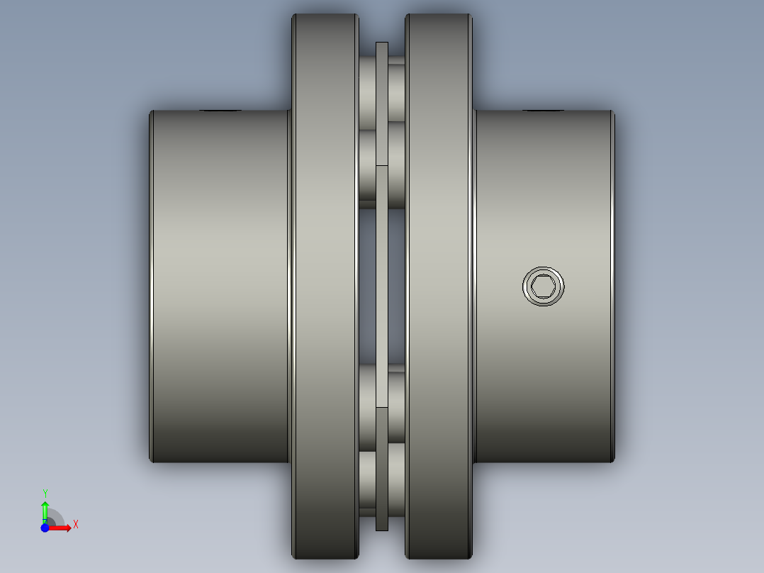 CPSHWK65-22-22前视图
