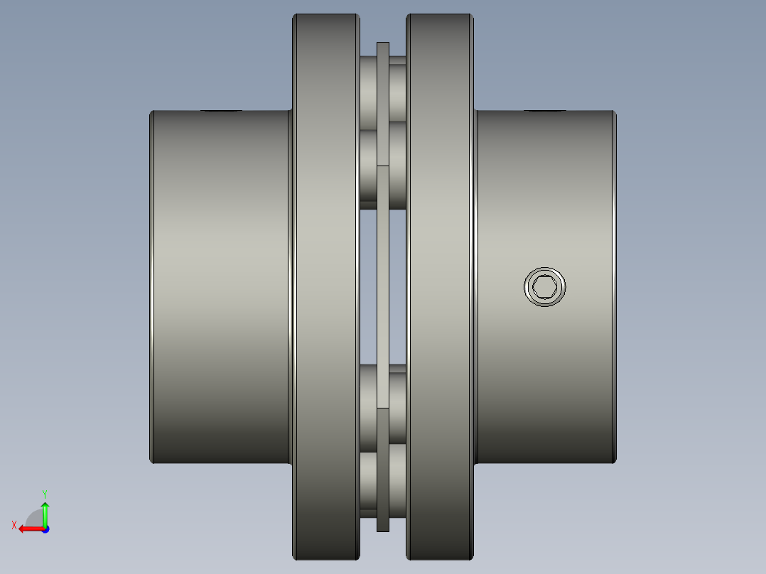 CPSHWK65-22-22后视图