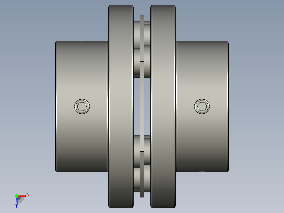 CPSHWK65-22-22俯视图
