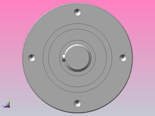 东洋电机120W-(60-560)右视缩略图
