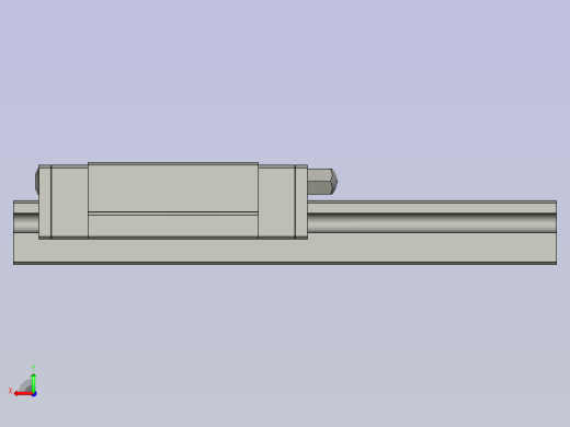 线轨MGN15C1R120Z1Phiwin-1111后视缩略图