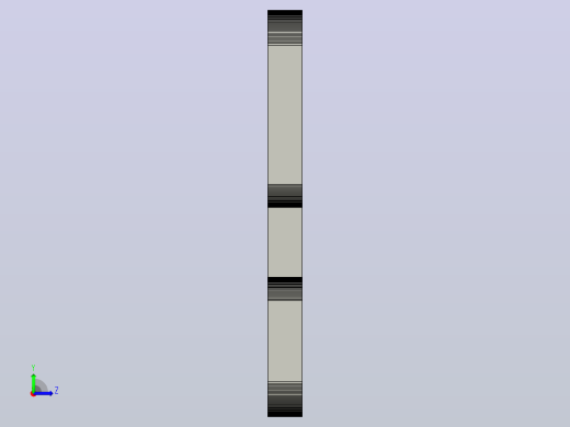 第一辅助板磨料系统左视缩略图