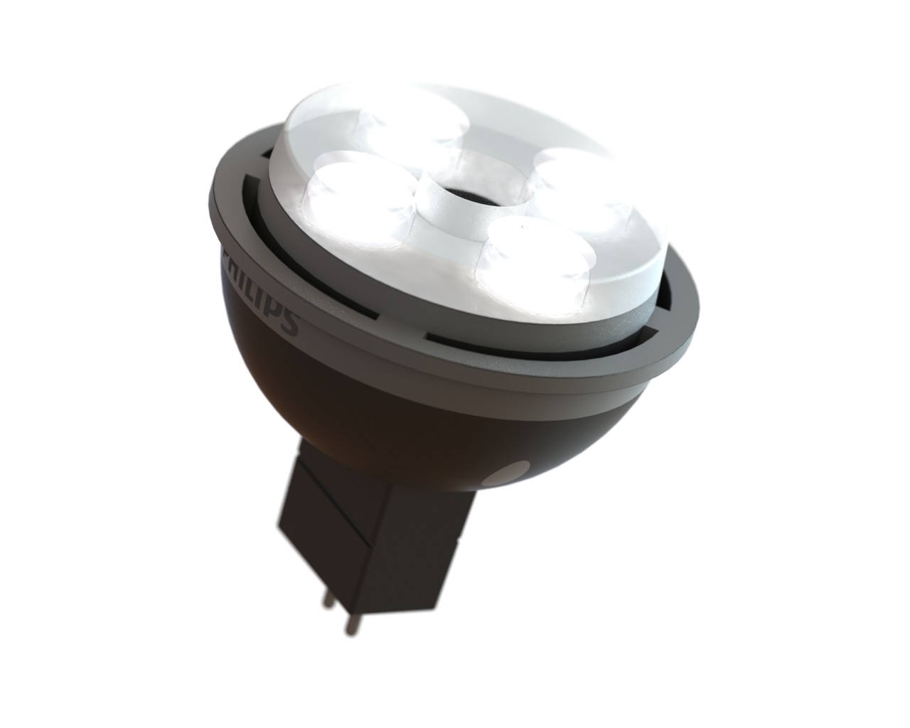 飞利浦 LED MR16 聚光灯
