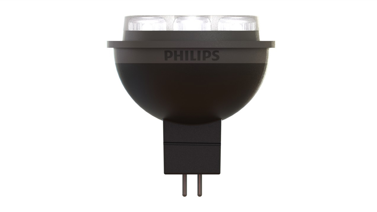 飞利浦 LED MR16 聚光灯