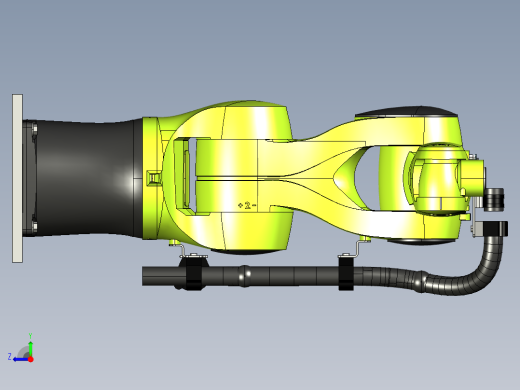 kuka kr6 r700右视缩略图