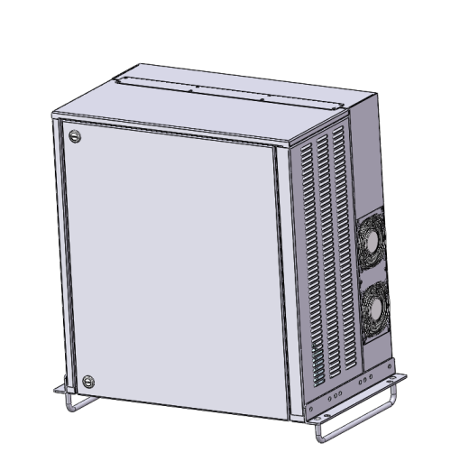 kuka kr6 r700缩略图