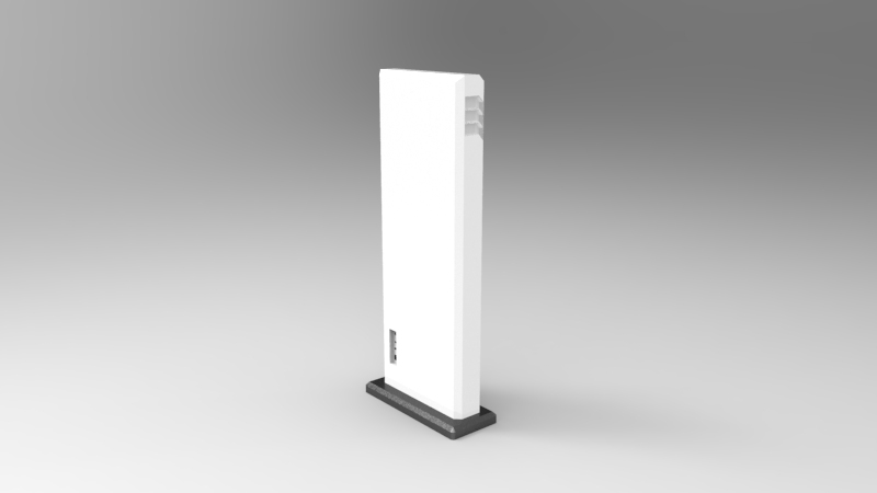 行李包安检（cad+pro+说明书）