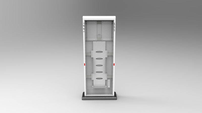 行李包安检（cad+pro+说明书）