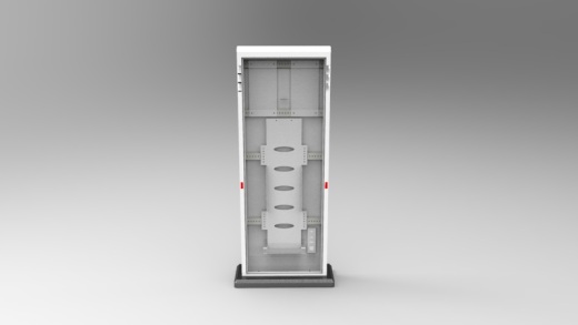 行李包安检（cad+pro+说明书）缩略图